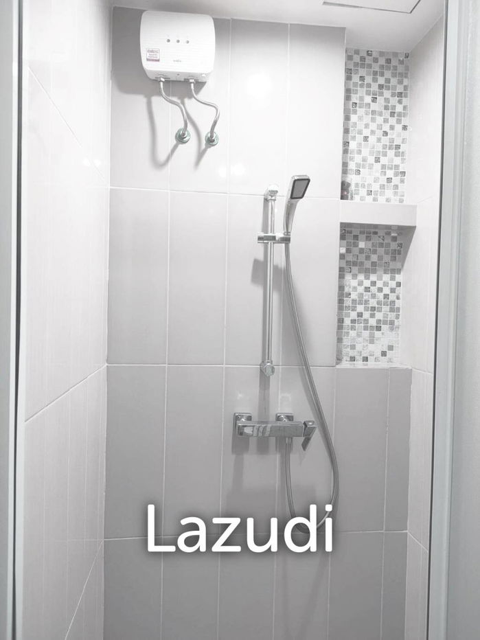 รูป 2 Bed 2 Bath 56 SQ.M. Life Ratchadapisek - รูปที่ 5/5