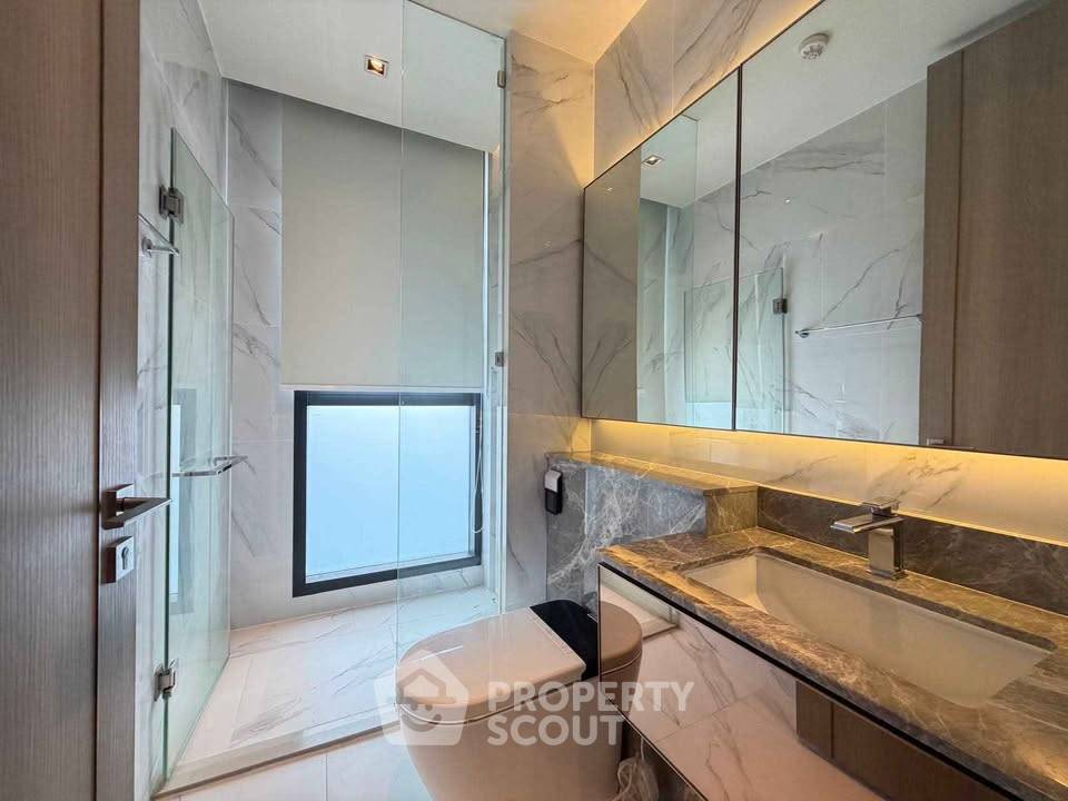 picture 4-BR Condo at The Reserve Sathorn near BTS Sala Daeng (ID 2449838) - 5/16