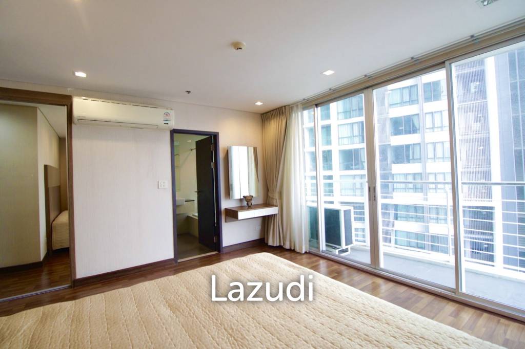 picture 2 Bedroom 2 Bathroom 84 SQ.M Le Luk - 9/11