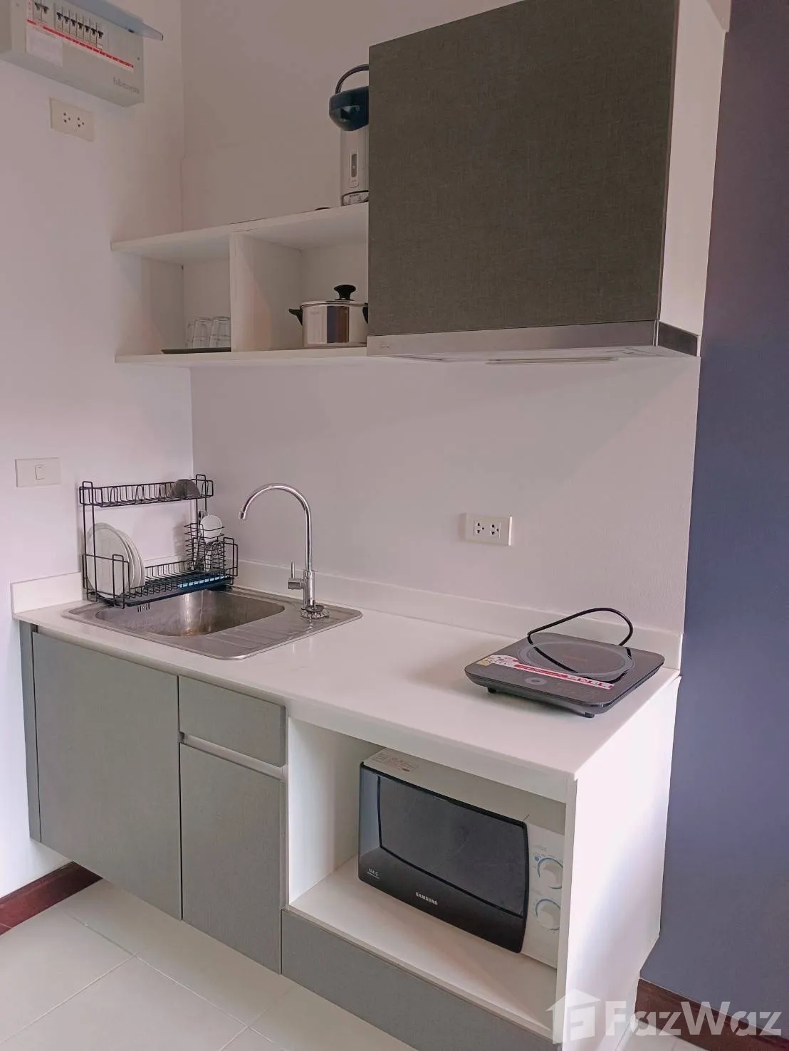 Studio Condo for sale at ZCAPE III 5846825 - image 6