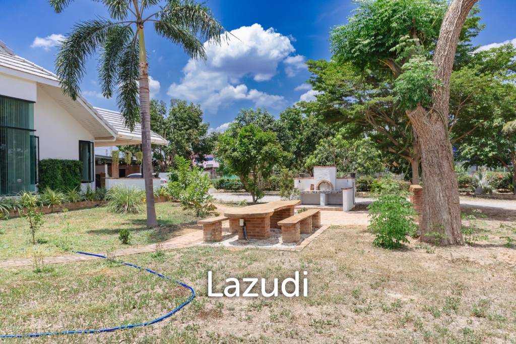 picture 2 Storey 3 Bed Villa with 1 Rai land - 5/34