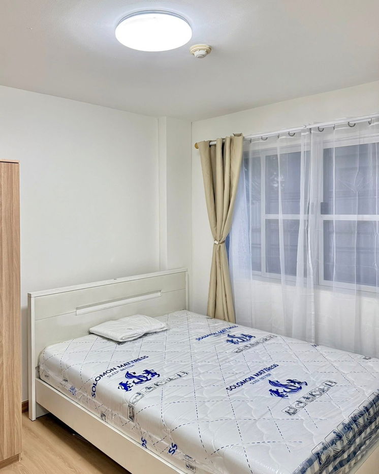 รูป ME2500263 ให้เช่าคอนโด ลุมพินี คอนโดทาวน์ บดินทรเดชา- รามคำแหง ใกล้ ม.รามคำแหง - รูปที่ 10/16