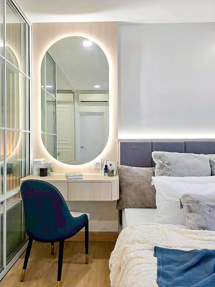 picture ME2500241 Condo For Sale THE IRIS Rama 9 Srinakarin - 5/9