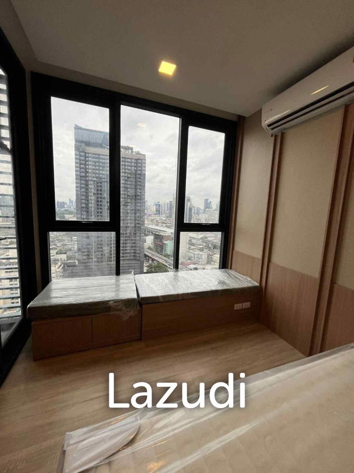 รูป Stylish 1-Bedroom Condo at XT Phayathai Bangkok - รูปที่ 7/7