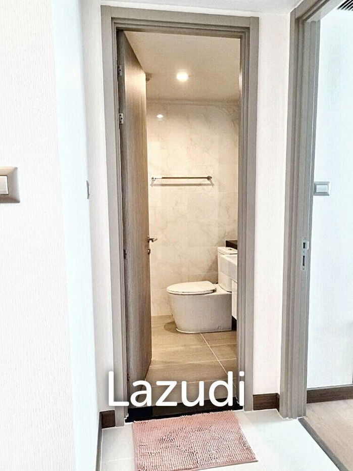 รูป 1 Bed 46 SQ.M Supalai Oriental Sukhumvit 39 - รูปที่ 19/21