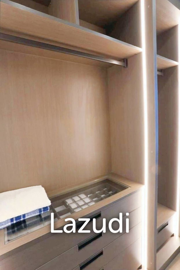 รูป 2 Bed 3 Bath 125 SQ.M The Monument Thong Lo - รูปที่ 15/16