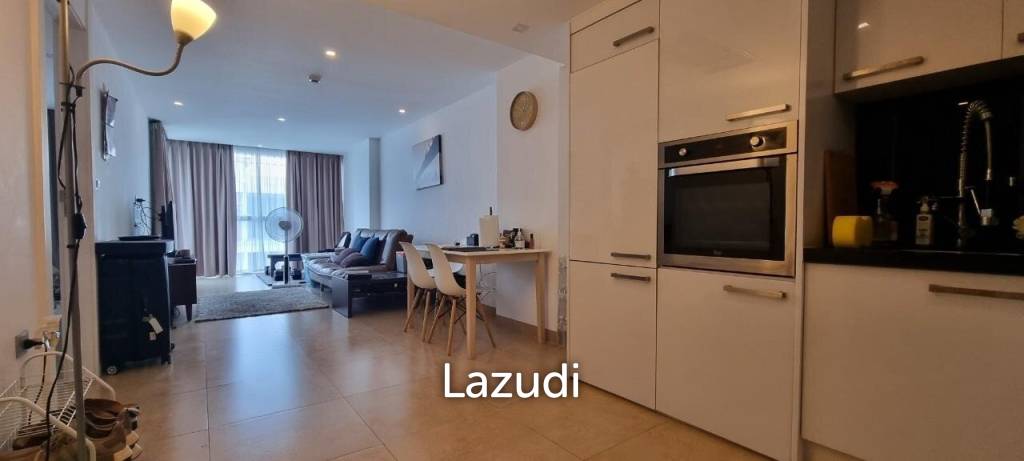 picture Centara Avenue Residence for Sale - 1/10