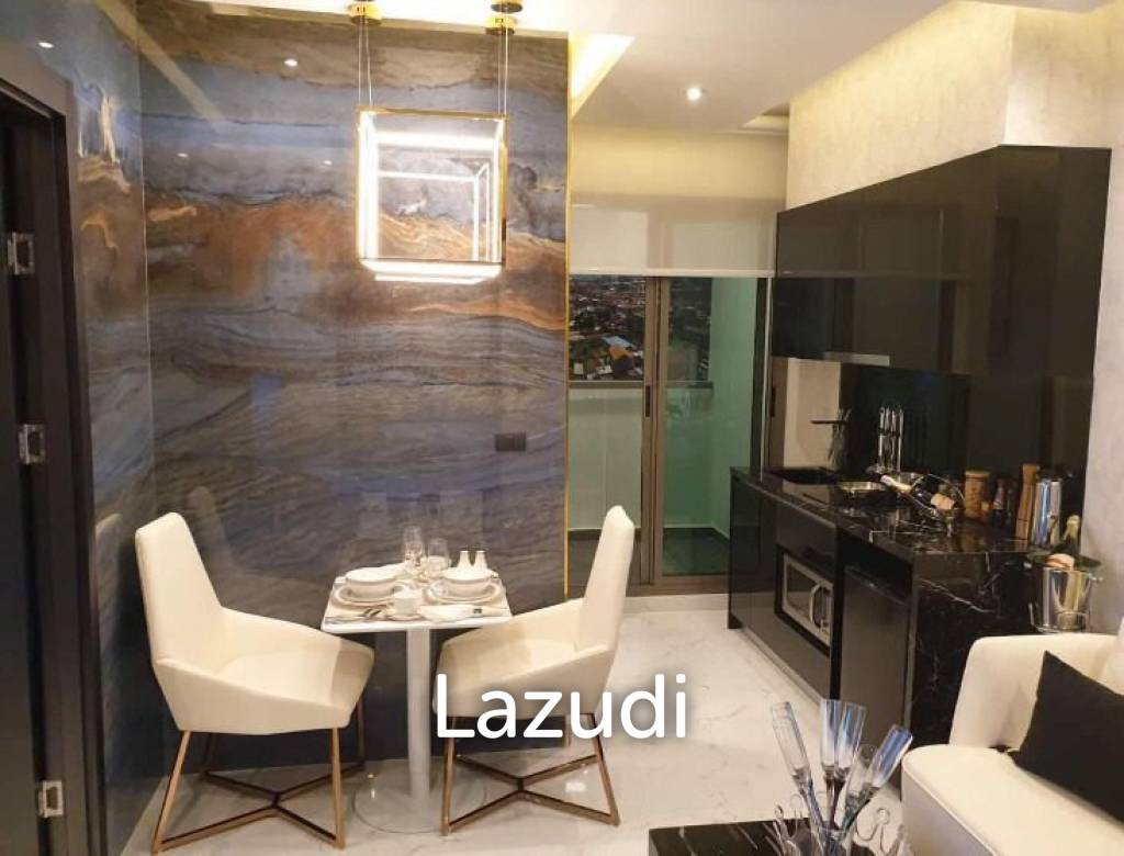 picture Pattaya Grand Solaire Condo for Sale - 10/20