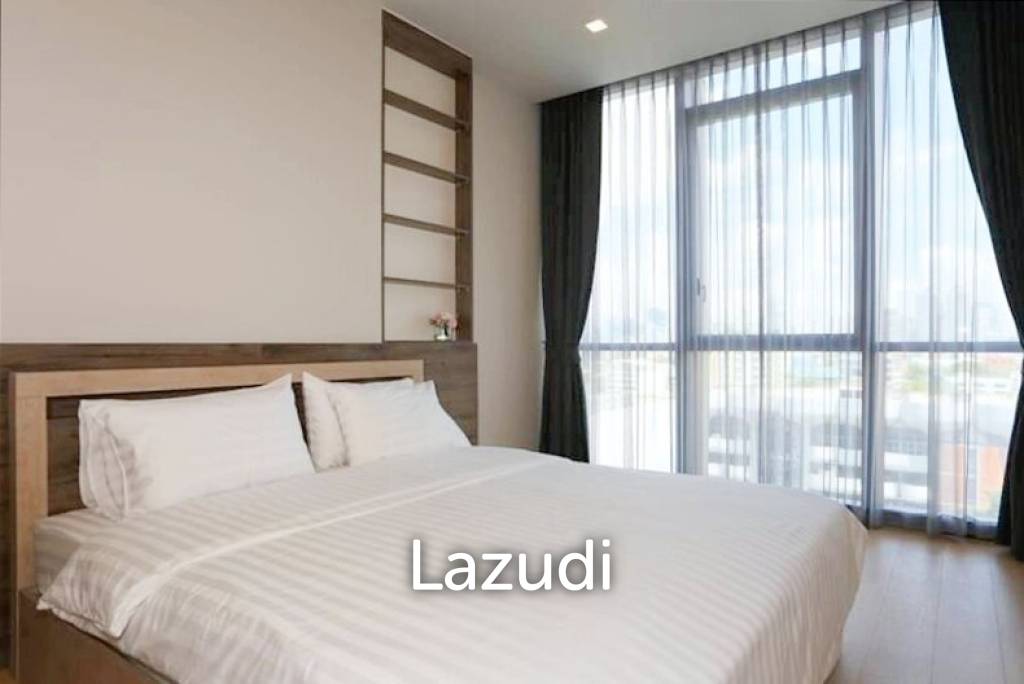รูป 2 Bed 3 Bath 125 SQ.M The Monument Thong Lo - รูปที่ 10/16