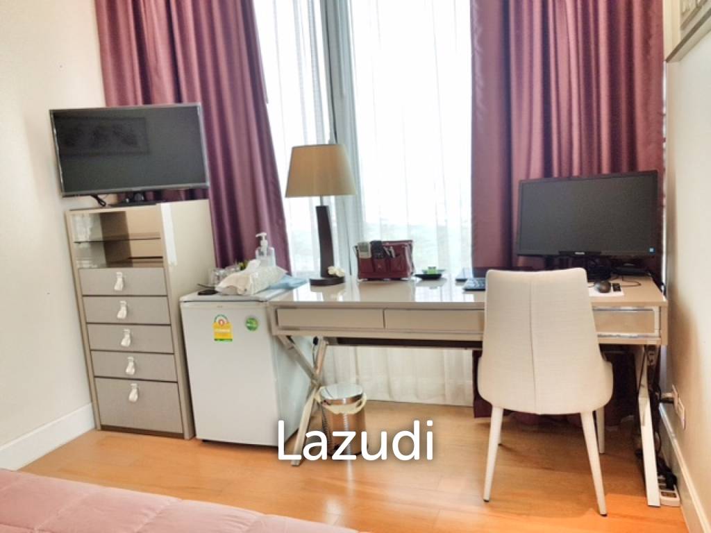 picture 2 Bedroom 2 Bathroom 62 Sq.m Equinox Phahol Vipha - 6/10