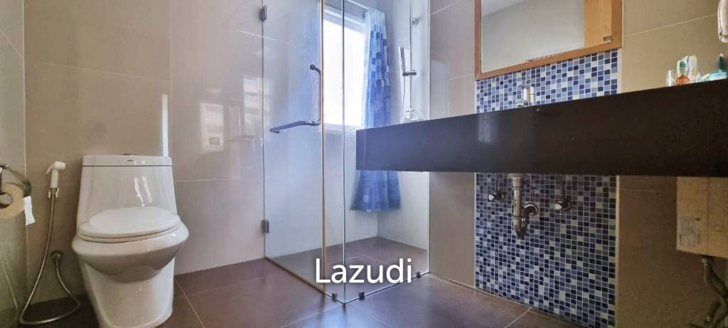 รูป Beachfront Jomtien Residence for Sale - รูปที่ 9/9