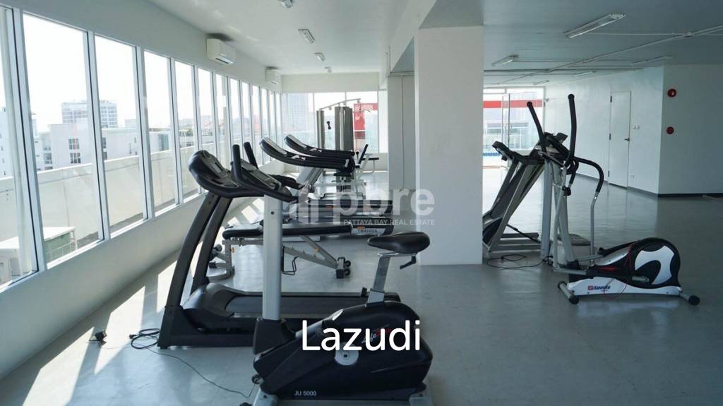 picture 1 Bed 1 Bath 38 SQ.M Art On The Hill - 8/9