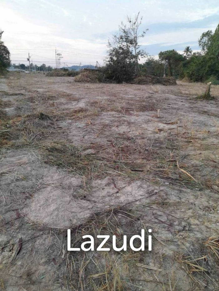 picture Invest in Prime Land : 2-2-19 Rai in Hin Lek Fai, Hua Hin - 2/6