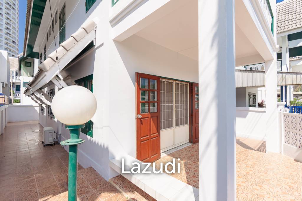 picture 3 Bed 2 Storey townhouse at Takiab Beach for Sale - 27/29