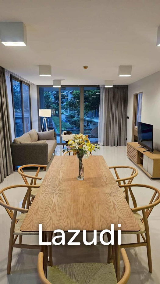 picture The Pine Hua Hin Condominium, Beautiful 3 Bedroom, 117 Sqm - 4/15