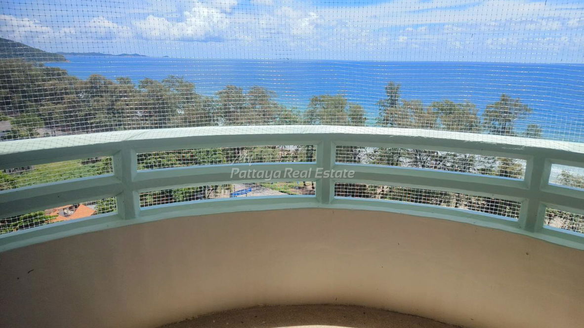 รูป 🛏️ 2 ห้องนอน - 🛁 2 ห้องน้ำ - 🏙️ City Views - 🇹🇭 ชื่อบริษัท - 🏢 Arcadia Beach Continental Pattaya - รหัส: ABC53 - รูปที่ 15/17