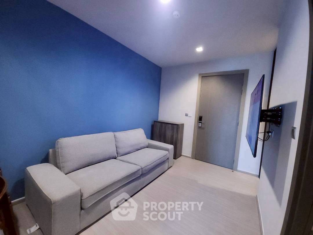 รูป คอนโด 2-ห้องนอน ที่ ไลฟ์ อโศก - พระราม 9 ใกล้ MRT พระราม 9 (ID 2440210) - รูปที่ 3/10