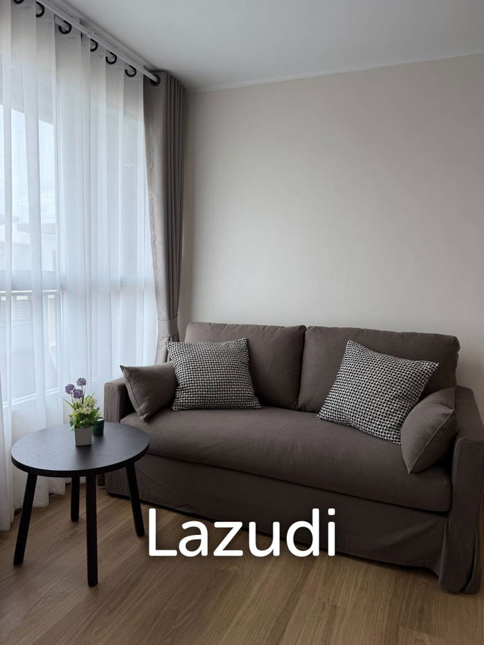 รูป BAAN KUN KOEY : 2-Bedroom | Mountain View | Prime Location - รูปที่ 2/22