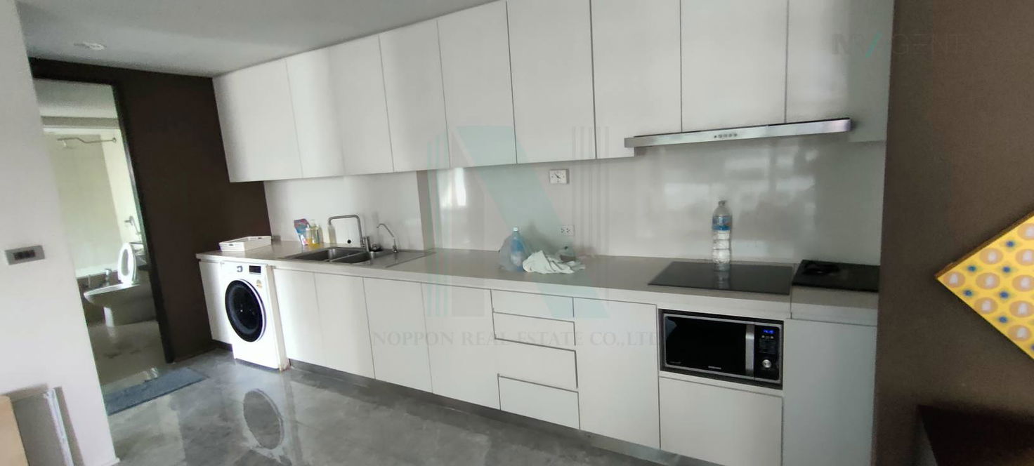 picture 🚩 For Rent Condo THE FAH AREE Building 1, Floor 6,2 bed room, Room size 98 sqm - 8/8