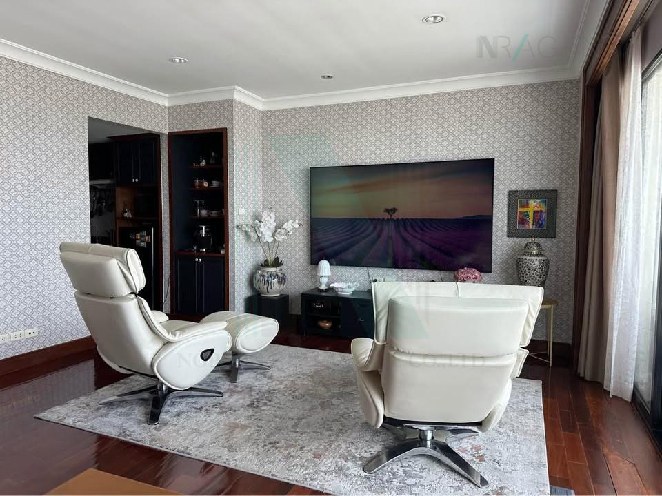 picture For Sell Condo SAILOM SUITE Building 1, Floor 24,Studio, Room size 48 sqm - 8/8