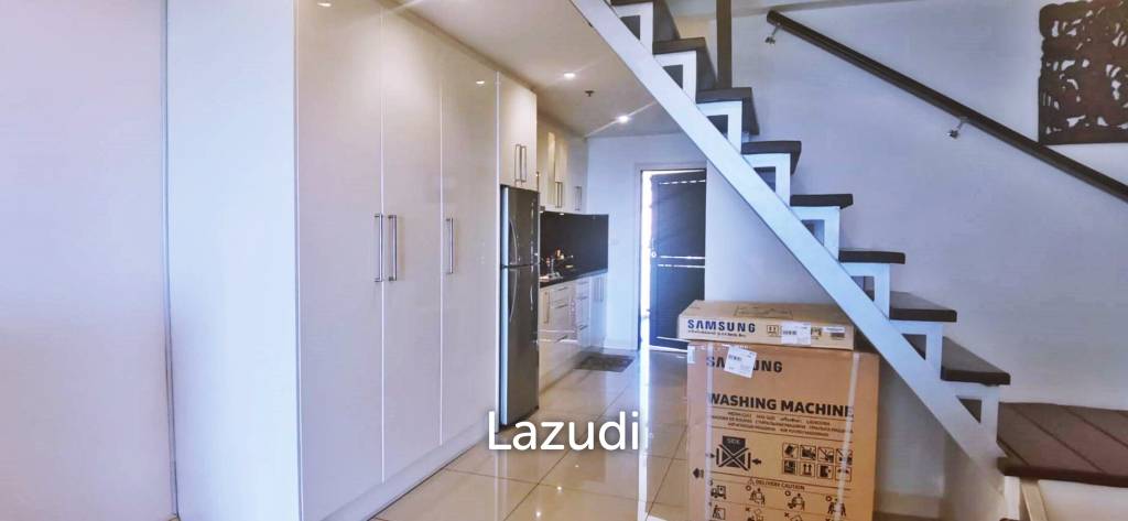 picture 2 Beds 2 Baths 88 SQ.M. Nova Mirage Condo - 6/21