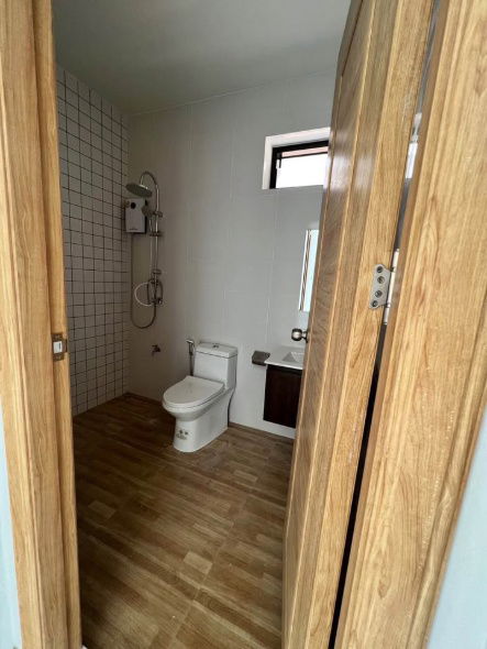 picture Single-storey detached house for sale 3 bedrooms 2 bathrooms and 2 parkings. - 6/8