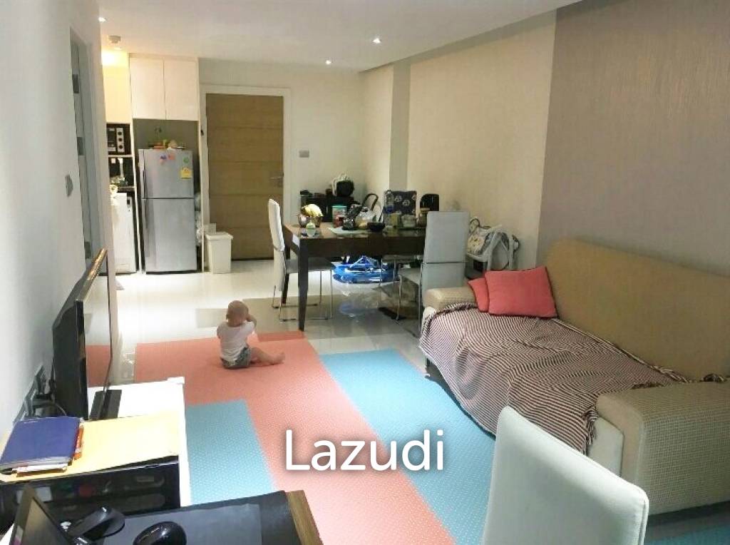 รูป ขาย คอนโด ซันเซท บูเลอวาร์ด เรสซิเด้นซ์ 2 - รูปที่ 2/6