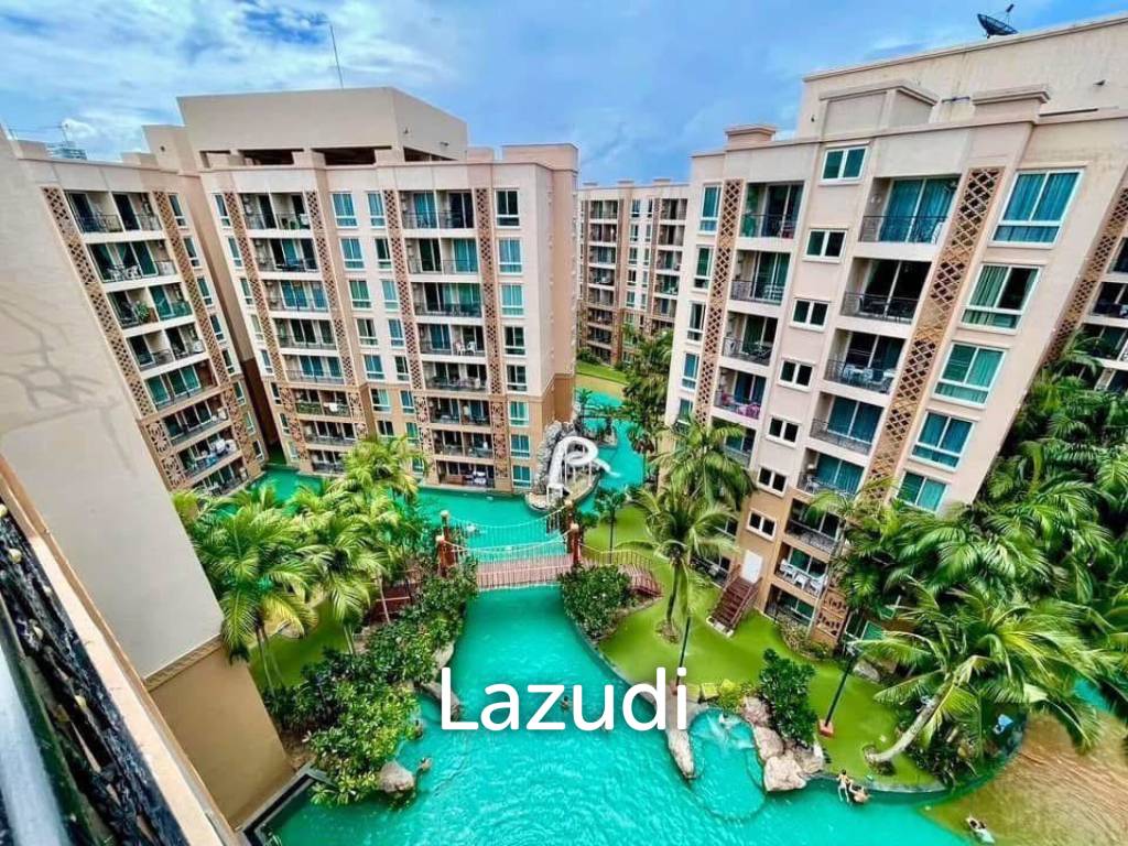 picture 2 Beds 2 Baths 70 SQ.M. Atlantis Condo Resort - 18/18