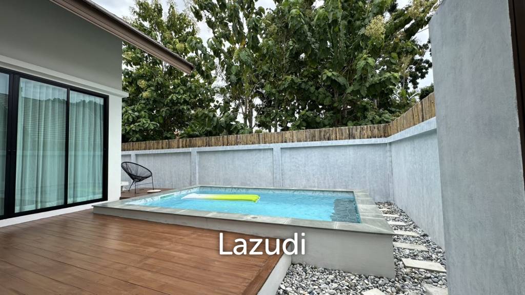 picture 2 Beds 2 Baths 126 SQ.M. The Maple Pattaya - 14/17