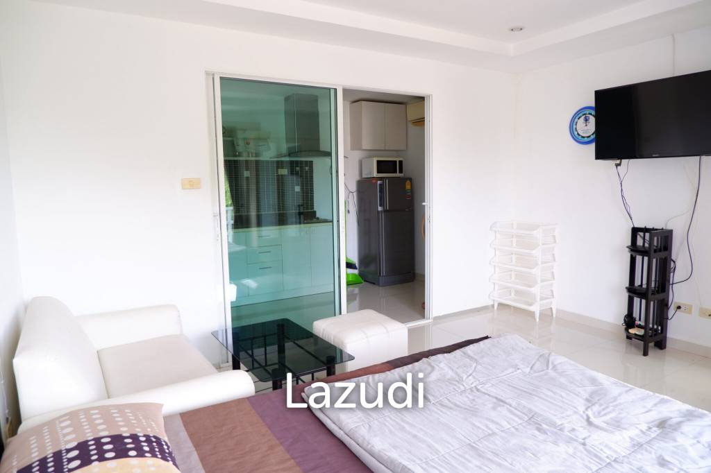 picture 1 Bedroom 36.91 SQ.M Beach And Mountain Condo - 6/15