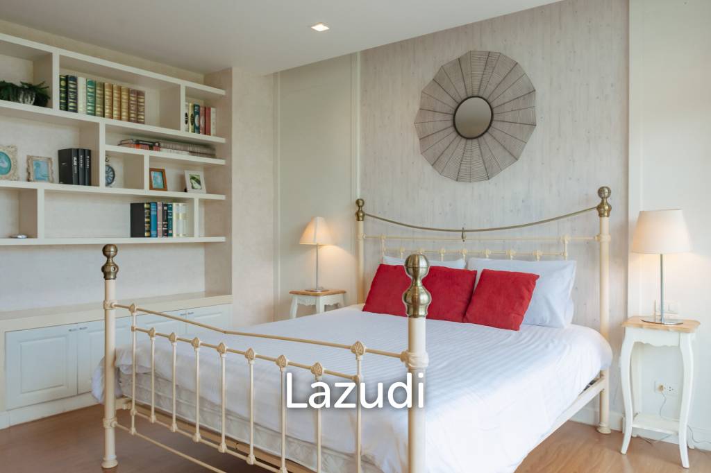 picture AMORE : Modern Tuscany 3 Story Townhouse in Hua Hin 112 - 19/56