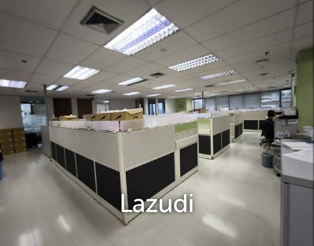 รูป สำนักงานหรูใกล้สุขุมวิทในคลองเตย กรุงเทพฯ แห่งนี้คือโอกาสทองสำหรับธุรกิจของคุณ - รูปที่ 5/6