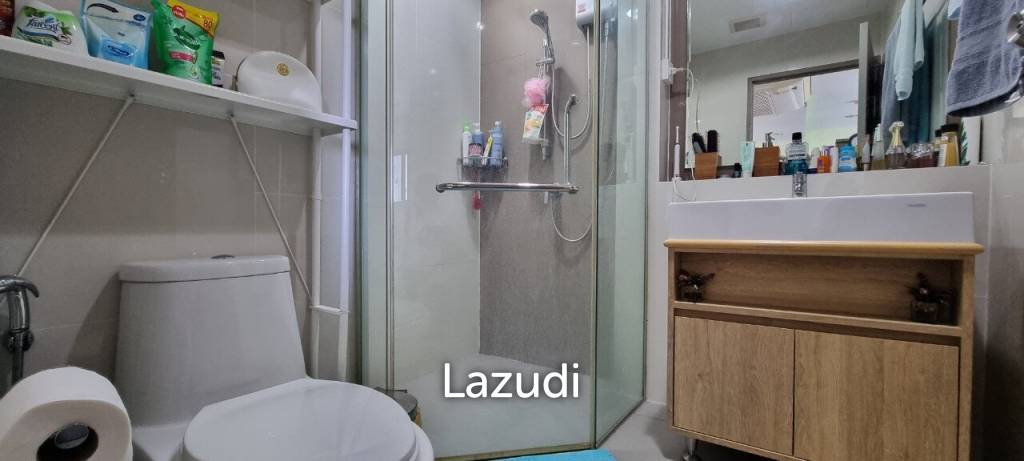 picture 2 Beds 2 Baths 61 SQ.M Treetops Condo - 11/14