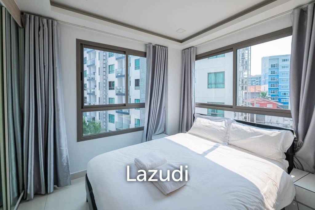 picture 2 Bed 2 Bath 49 SQ.M Arcadia Beach Resort - 10/19