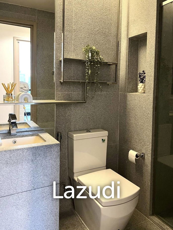 picture 2 Bed 2 Bath 60 SQ.M The Line Ratchathewi - 6/8