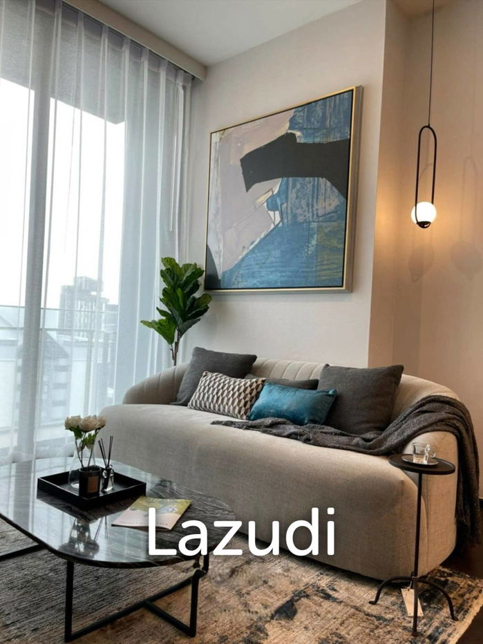 รูป 1 Bedroom 1 Bathroom 46 Sqm LAVIQ Sukhumvit 57 - รูปที่ 3/10