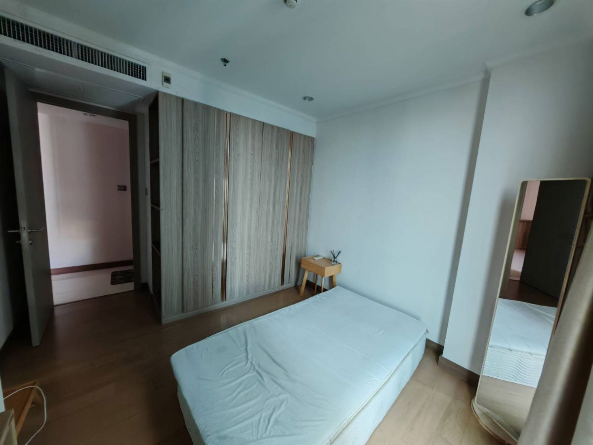 picture ✨S923 For Sale! Supalai Oriental Sukhumvit 39 BTS Phrom Phong ✨ - 2/10