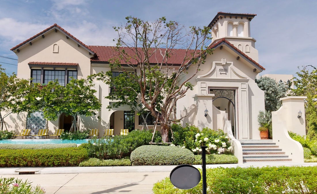 รูป ทาวน์โฮมอณาสิริ รามคำแหง – เริ่ม 4.69 ล้าน ทำเลเมือง เดินทางง่าย ใกล้ราษฎร์พัฒนา–รามคำแหง–กรุงเทพกรีฑา 📞 061-6161426 | 065-4496399 | LINE: @wsrcondo - รูปที่ 1/14