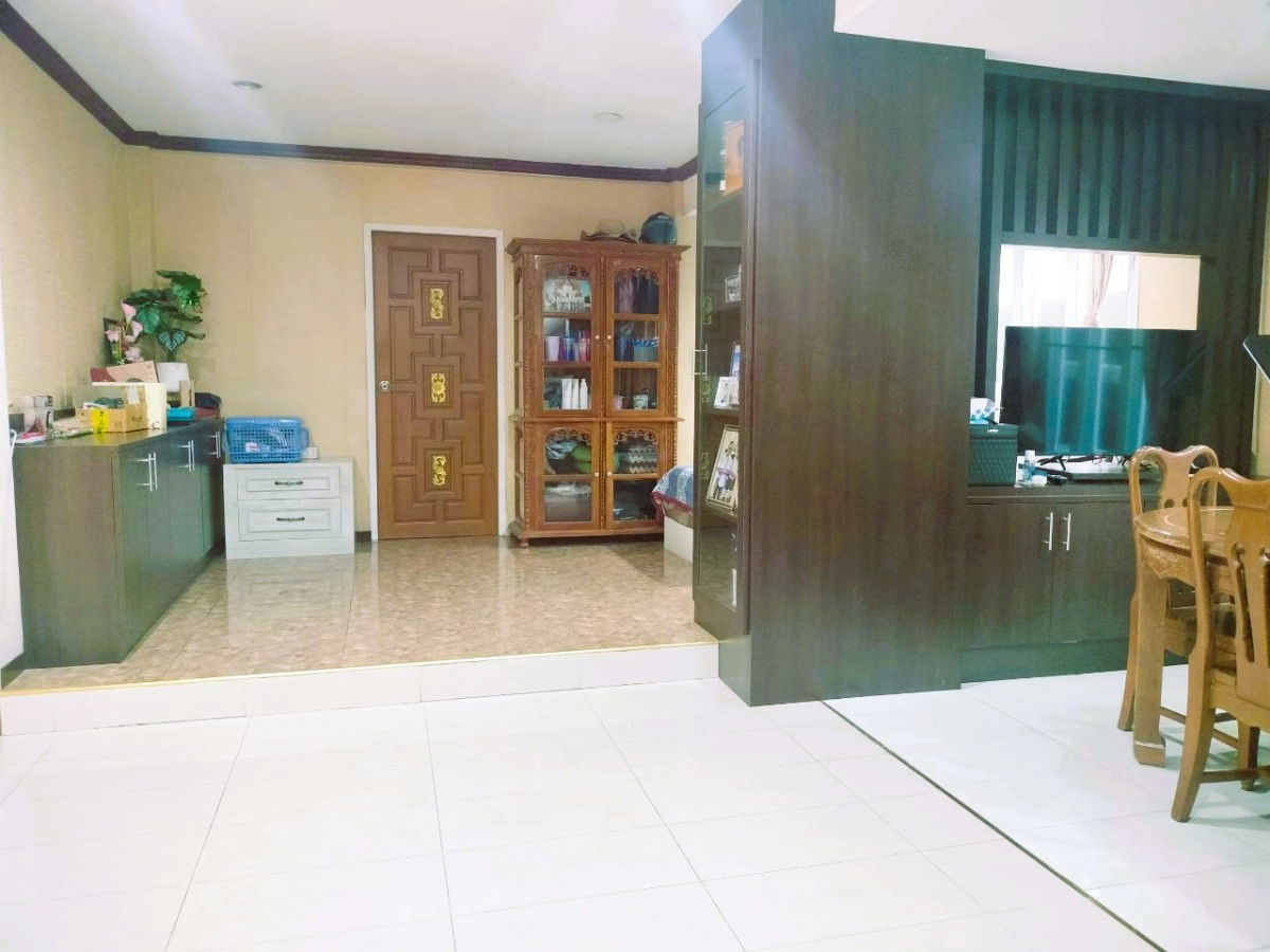 รูป 🚩💒👉ขายบ้านเดี่ยว หลังใหญ่ มัณฑนา 2 ศรีนครินทร์ (Mantana 2 Srinakarin)💢 103 ตร.ว💢 - รูปที่ 6/26