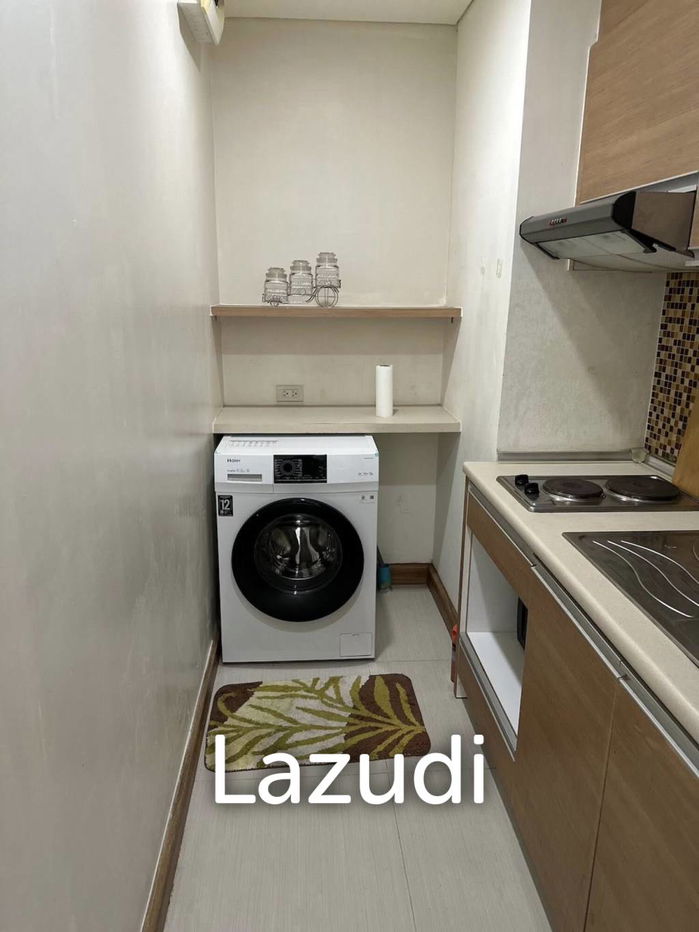 picture 1 Bed 1 Bath 52 SQ.M Le Luk - 17/19