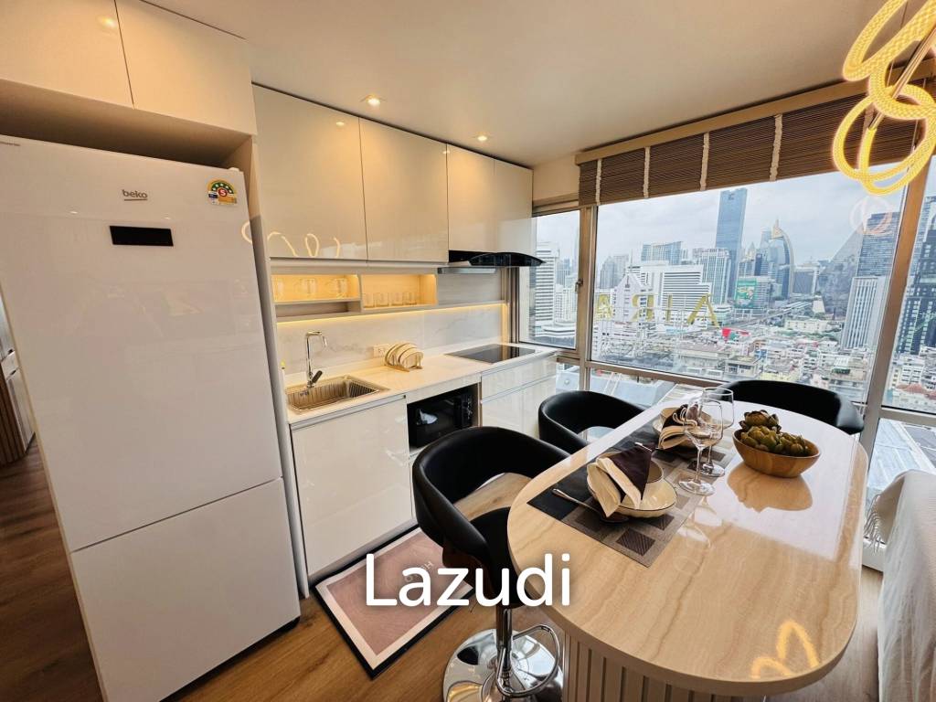 picture Sukhumvit Suites - 1/20