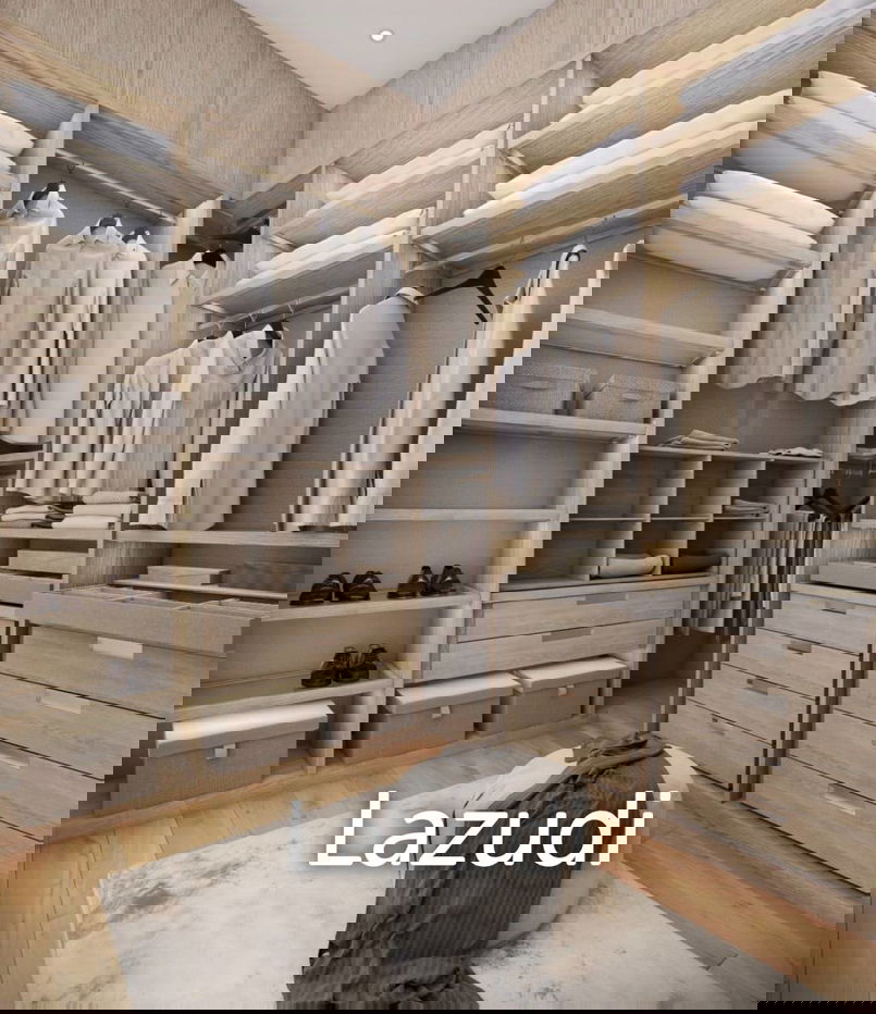 picture 3 Bed 3 Bath 472.96 SQ,M Phu Khao Hua Hin Residence - 13/32