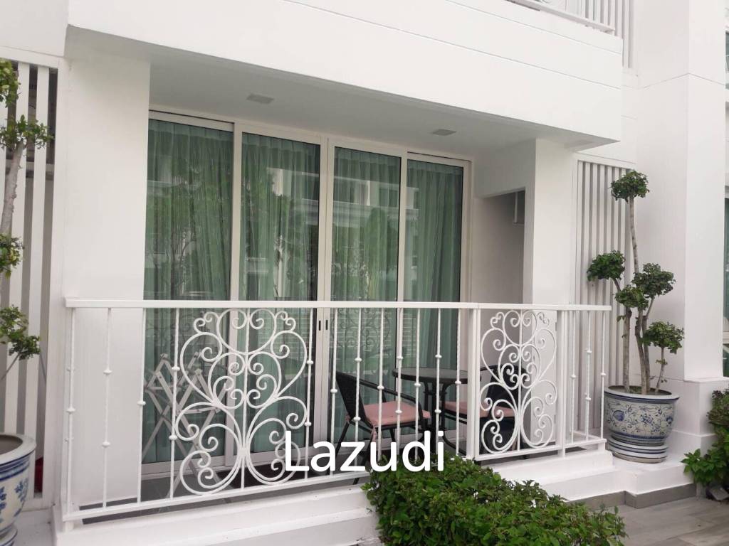 picture 1 Bed 1 Bath 35 SQ.M The Orient Resort And Spa - 7/8