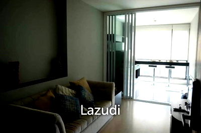 คอนโดให้เช่า : 1 Bed 1 Bath 45 SQ.M Rhythm Sukhumvit 44/1