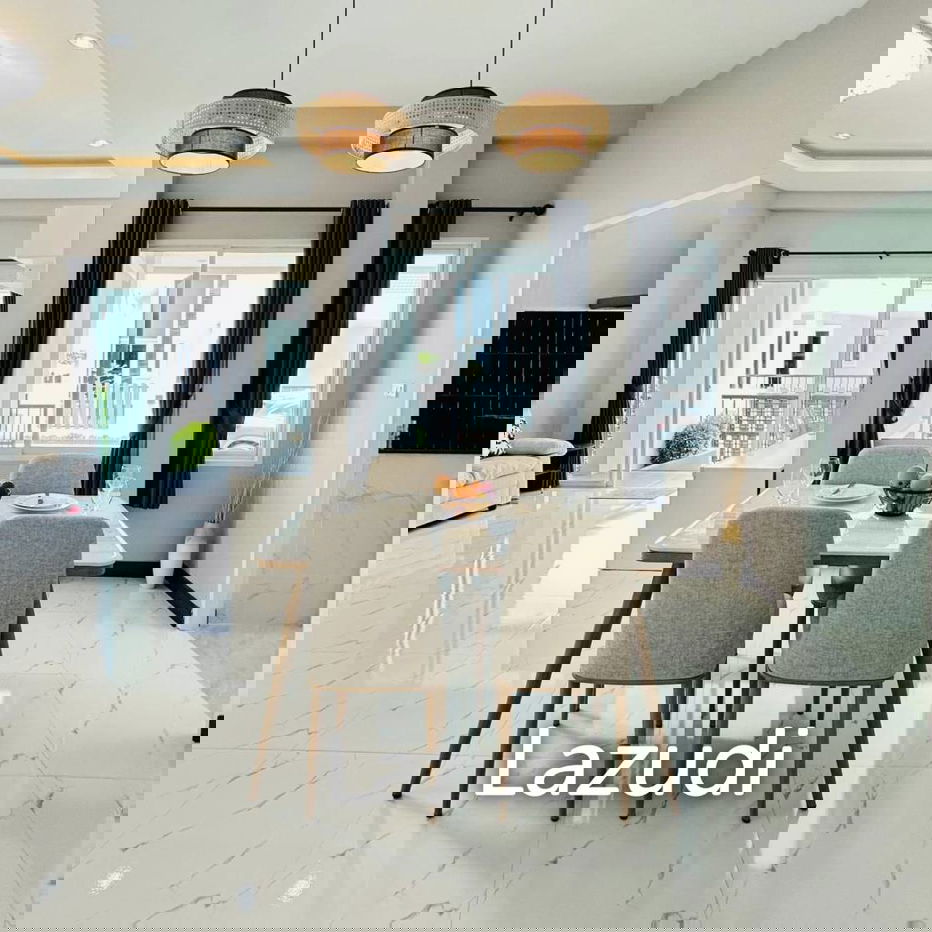 picture 3 Bedrooms 2 Bathrooms 120 SQ.M. Baan Mung Mee - 11/17