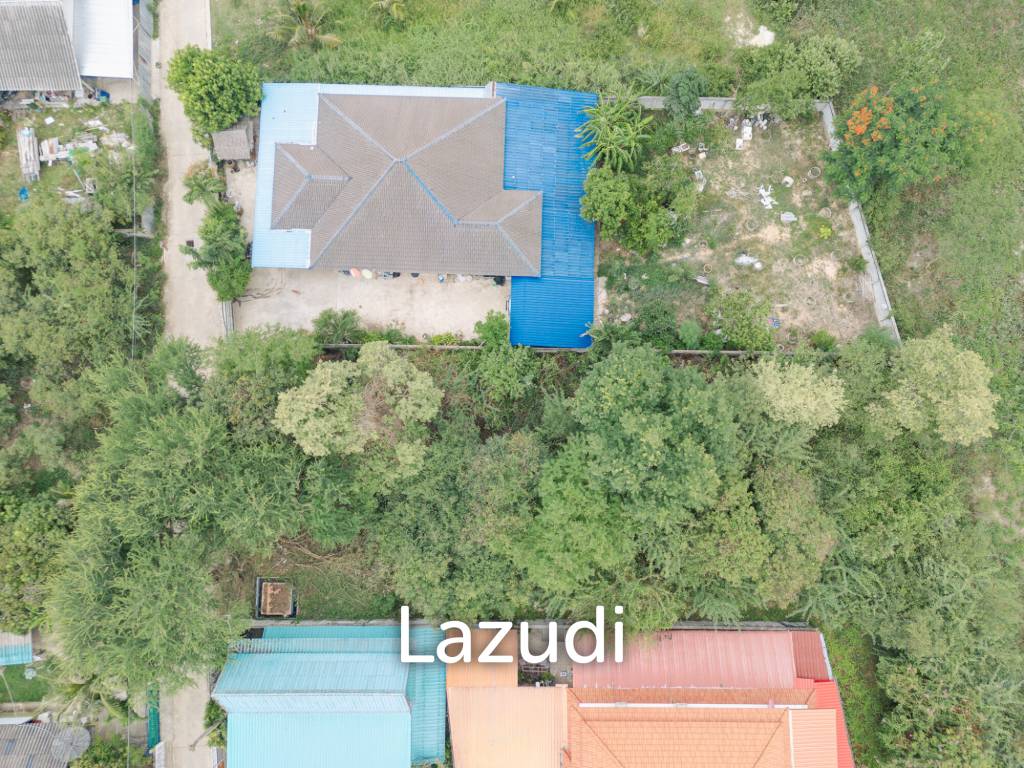 picture LAND FOR SALE AT HUA HIN 102 - 4/12