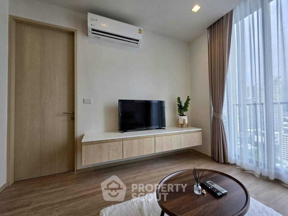 รูป คอนโด 2-ห้องนอน ที่ โนเบิล สเตท 39 ใกล้ BTS พร้อมพงษ์ (ID 2449836) - รูปที่ 3/20
