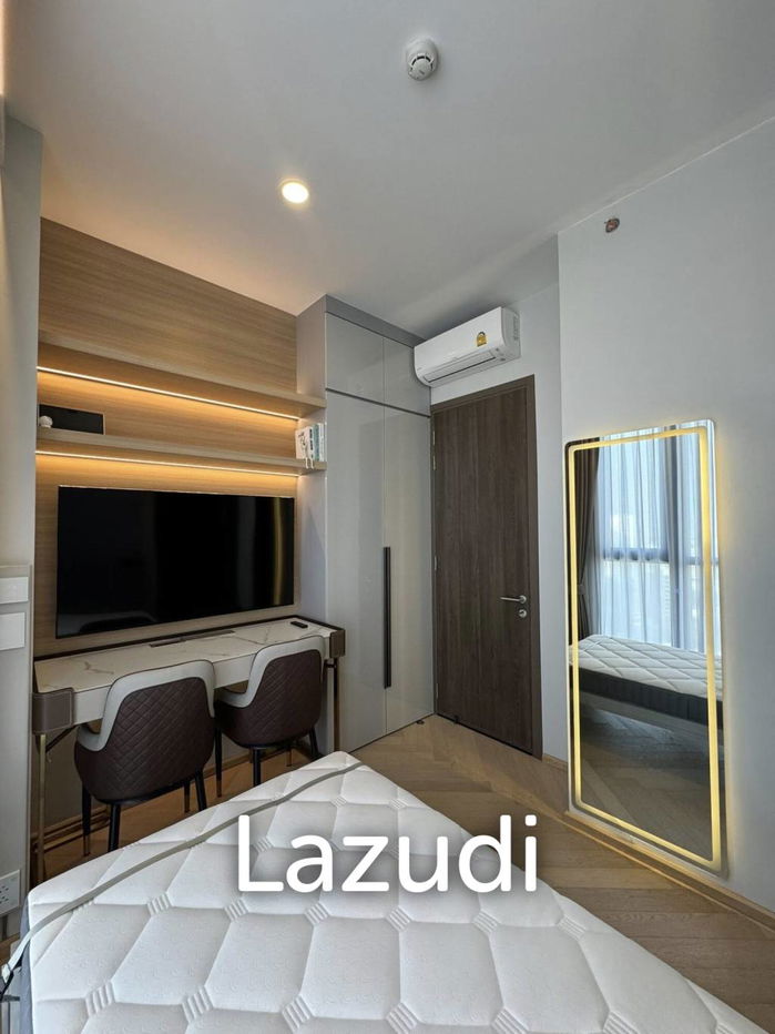 picture 2 Bed 1 Bath 45 SQ.M Park Origin Thonglor - 11/20