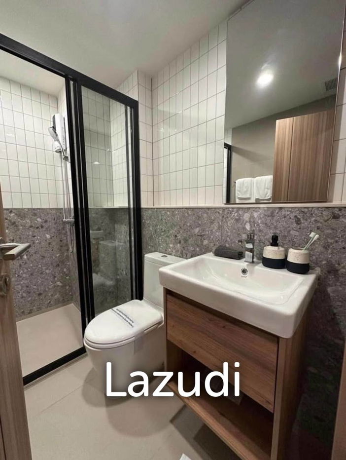 picture 1 Bedroom 1 Bathroom 36 SQ.M THE LINE VIBE - 5/5