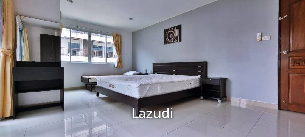 picture 1 Bed 1 Bath 56 SQ.M. Jomtien Beach Mountain3 - 6/9